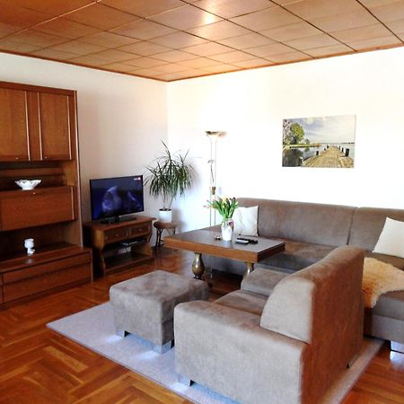 Ferienwohnung Froehling - 90 M Zum Strand Херингсдорф Екстериор снимка