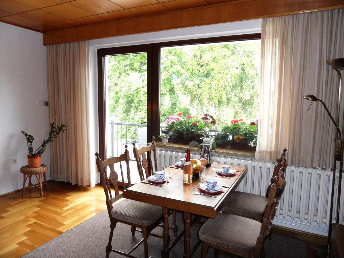 Ferienwohnung Froehling - 90 M Zum Strand Херингсдорф Екстериор снимка